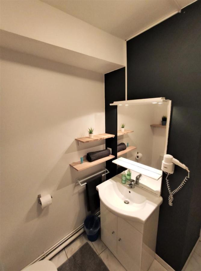 Le Jasmin Des Carmes - Hypercentre - Netflix Apartment