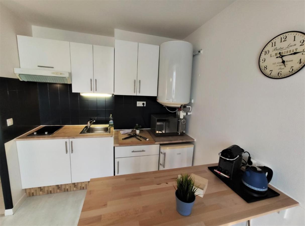 Apartment Le Jasmin Des Carmes - Hypercentre - Netflix Toulouse