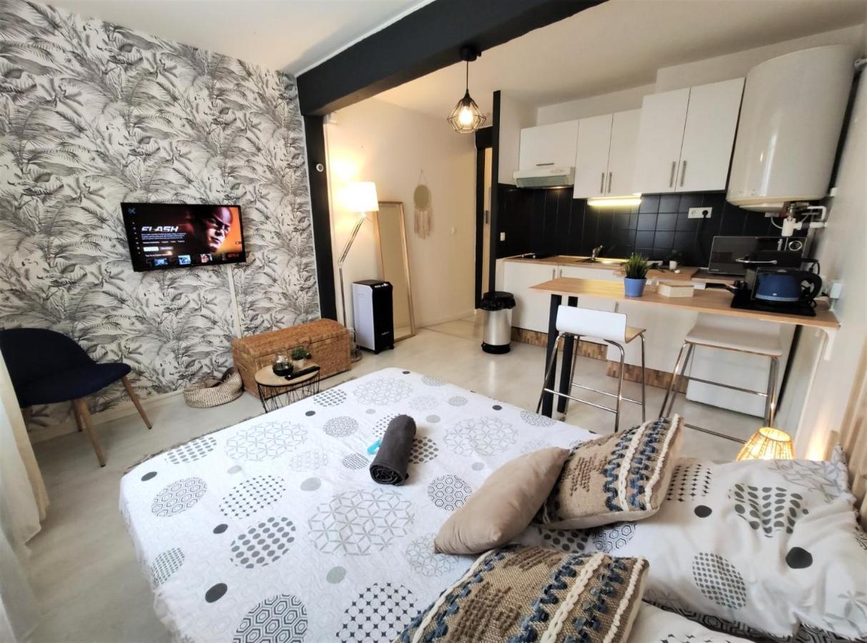 Apartamento Le Jasmin Des Carmes - Hypercentre - Netflix *