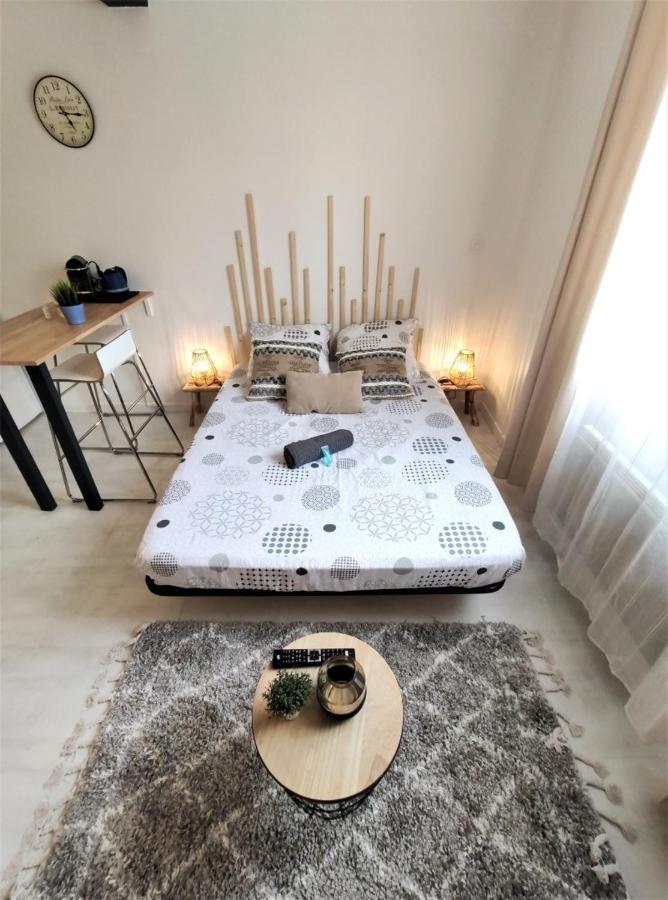Apartamento Le Jasmin Des Carmes - Hypercentre - Netflix *