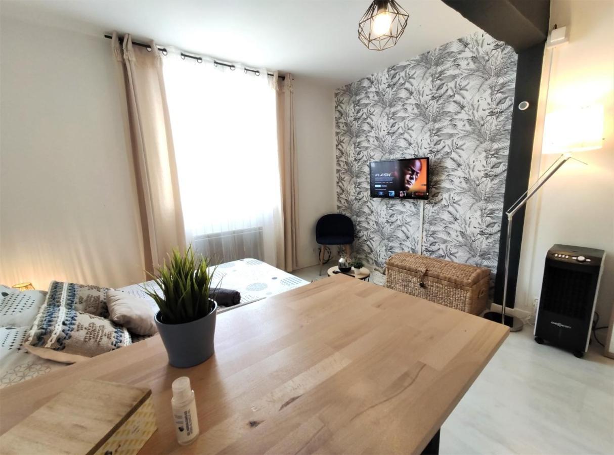 Le Jasmin Des Carmes - Hypercentre - Netflix * Toulouse
