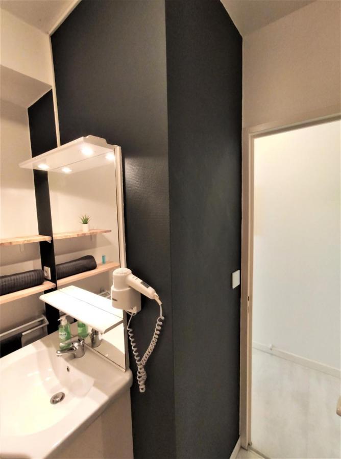 Le Jasmin Des Carmes - Hypercentre - Netflix Apartment