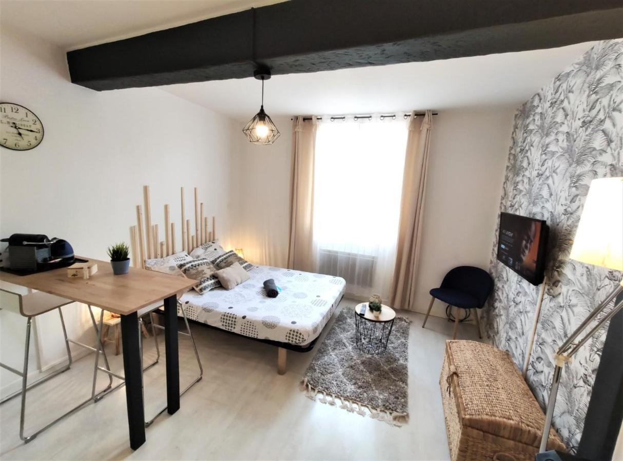 Apartamento Le Jasmin Des Carmes - Hypercentre - Netflix Toulouse