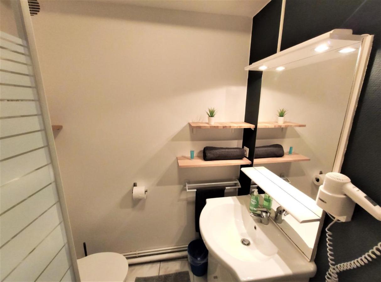 Le Jasmin Des Carmes - Hypercentre - Netflix Apartamento Toulouse