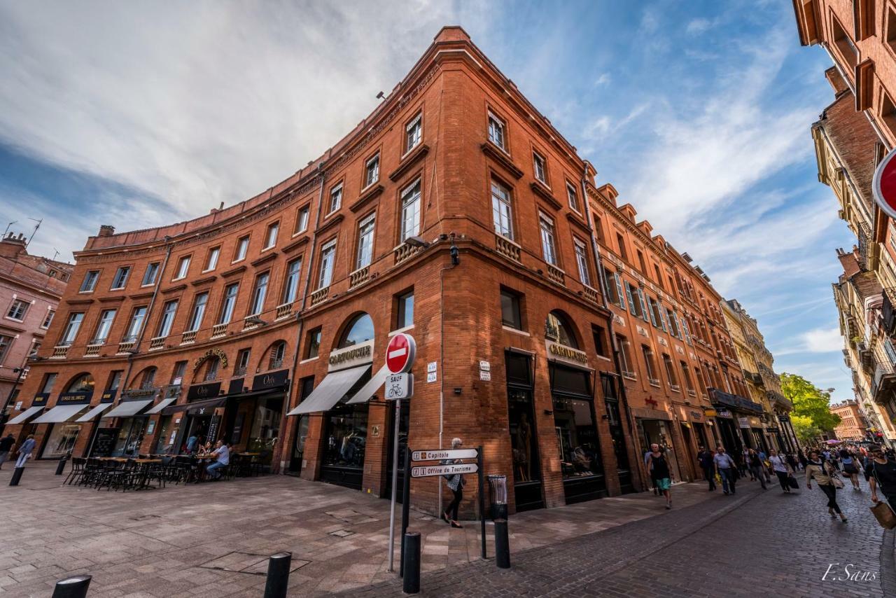 Le Jasmin Des Carmes - Hypercentre - Netflix * Toulouse