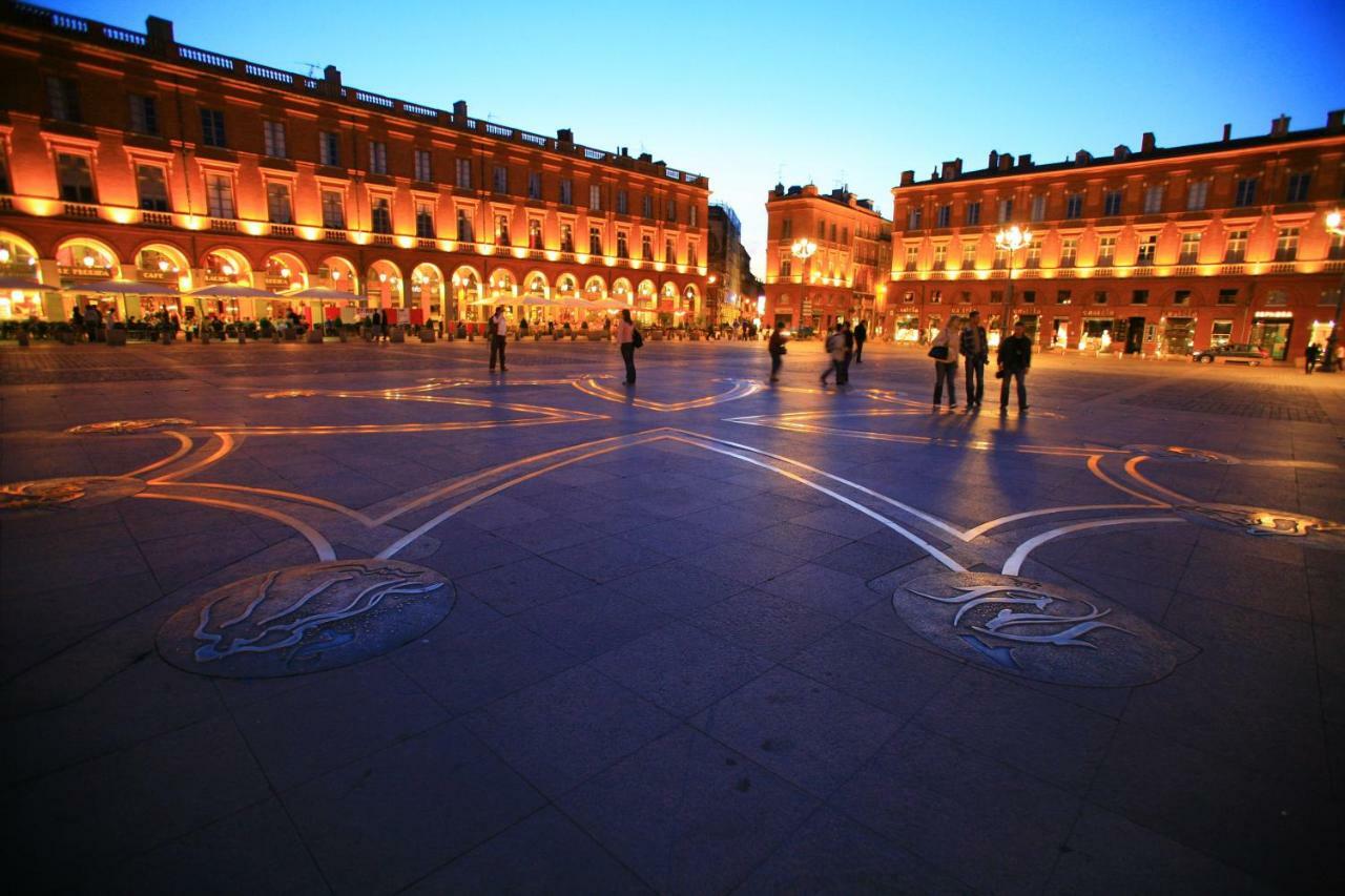 Le Jasmin Des Carmes - Hypercentre - Netflix * Toulouse
